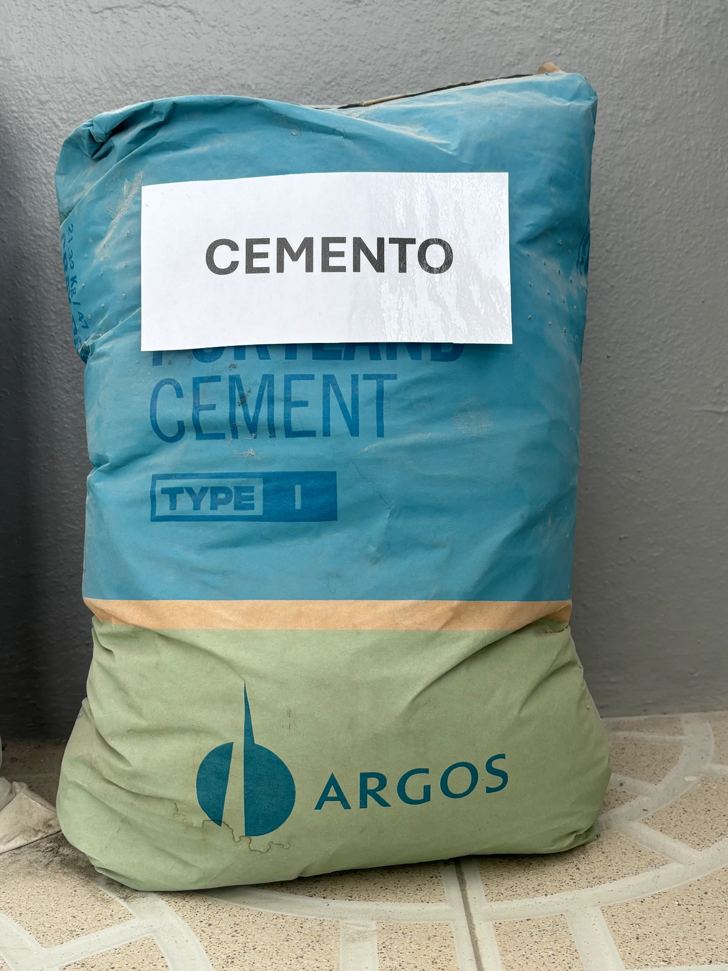 Cemento